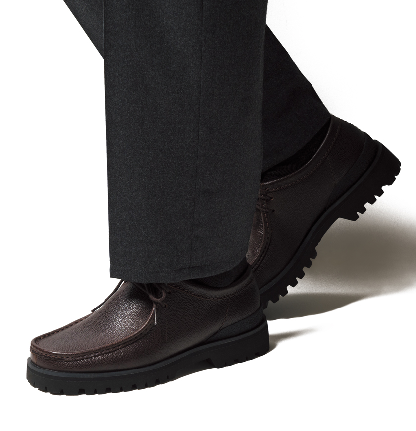 Clarks Originalsクラークス オリジナルズ ワラ ユーコーナー