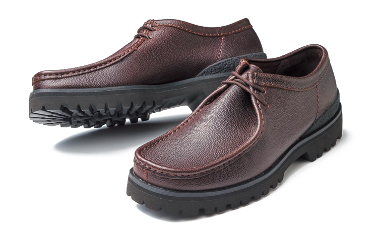 Clarks Originalsクラークス オリジナルズ ワラ ユーコーナー