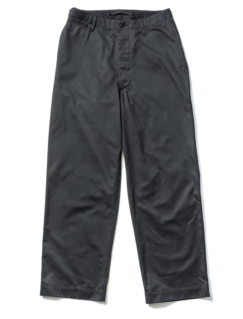 Nigel Cabourn ナイジェル・ケーボン ニュー ベーシック チノ