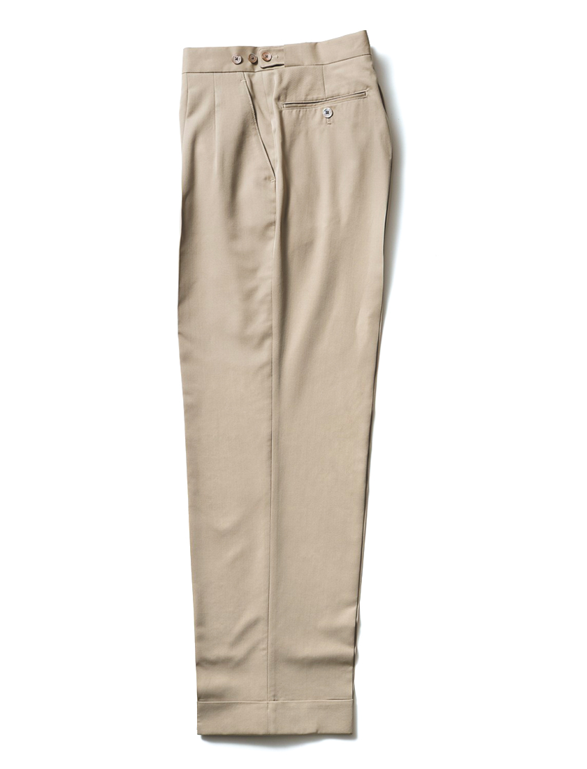 DAKS ダックス ダックス トップ スラックス