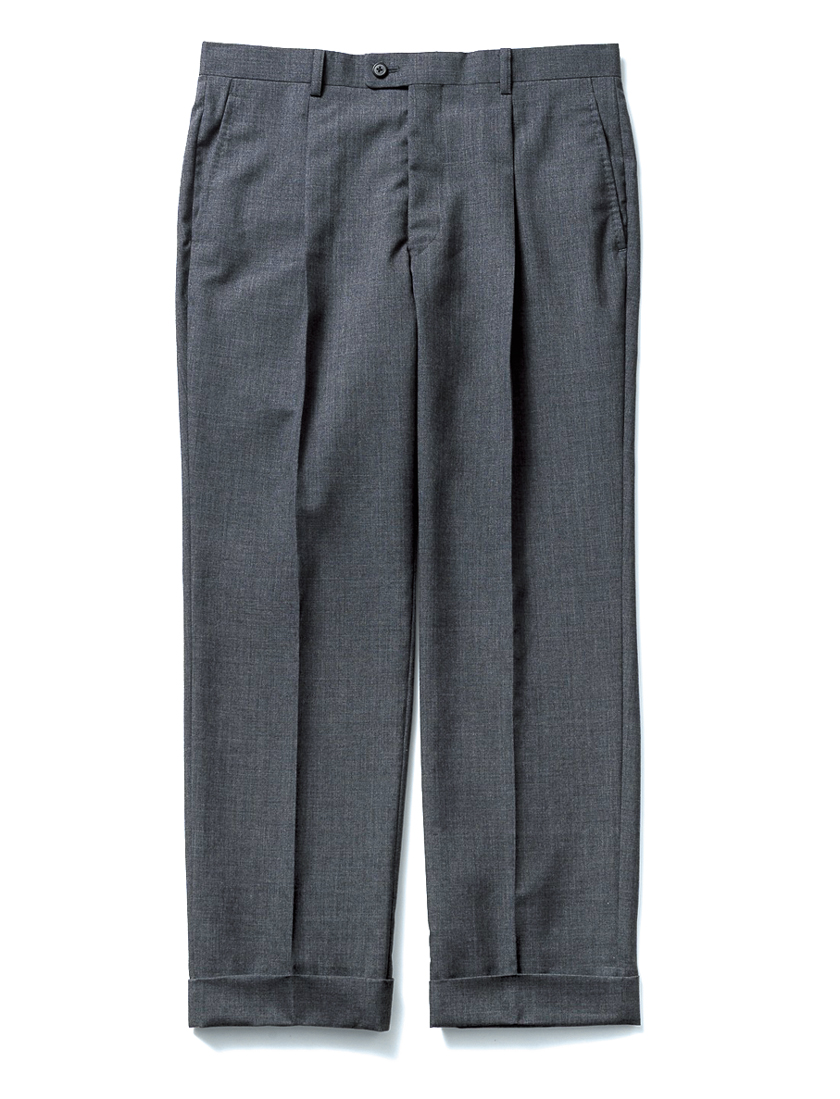 azabu tailor 麻布テーラー オーダー ウォッシャブル スラックス