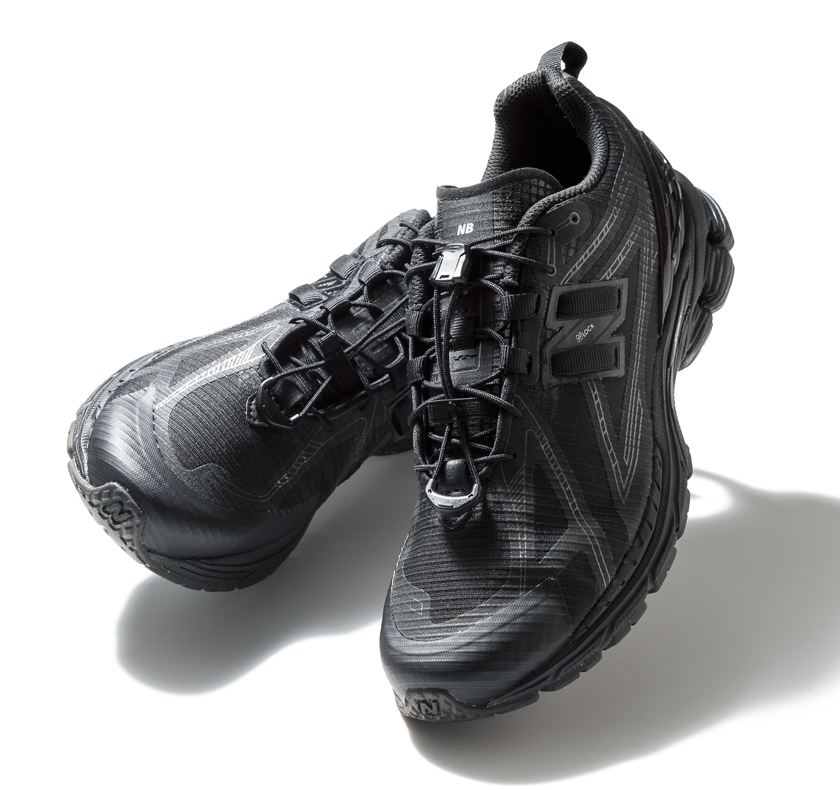 new balance ニューバランス U1906RNB