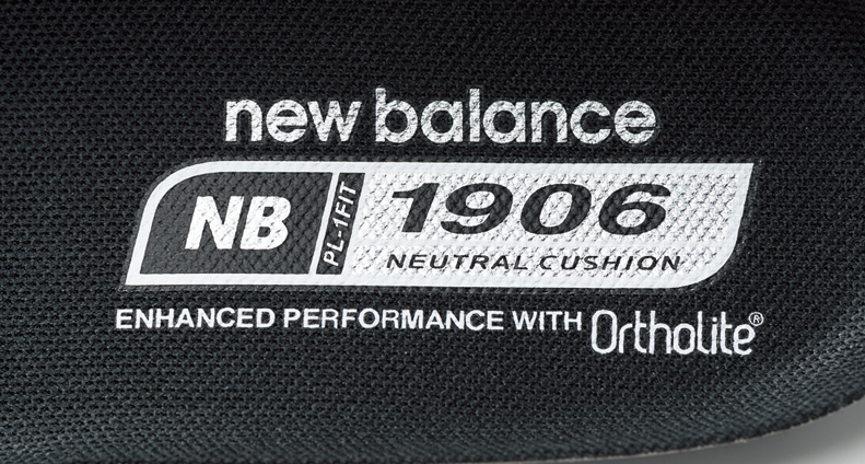 new balance ニューバランス U1906RNB