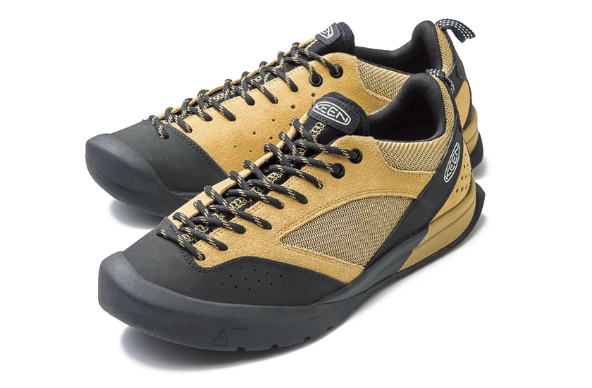 KEEN キーン ジャスパーⅢ