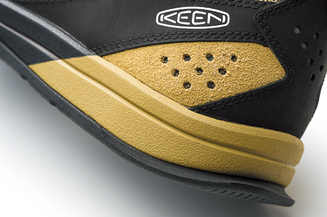 KEEN キーン ジャスパーⅢ