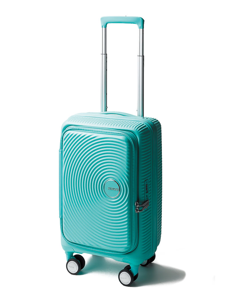American Tourister アメリカンツーリスター キュリオスピナー55