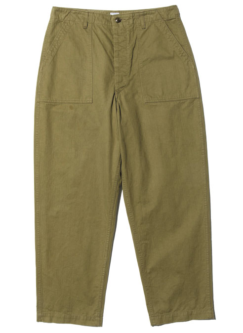 Sewing Chop O’alls