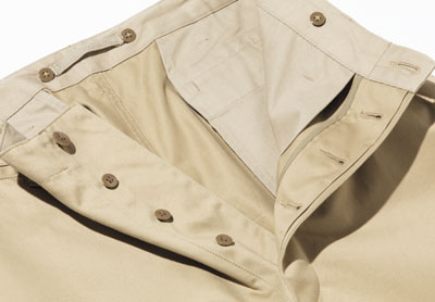 こってり行きたいなら味変でサスペンダーを