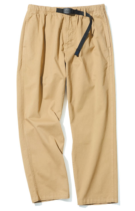 シップス エニィ × グラミチ