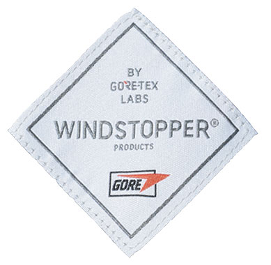 ウィンドストッパープロダクト バイ ゴアテックス ラボズ