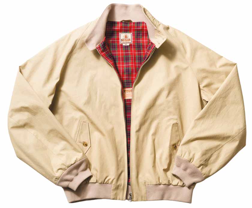 BARACUTA × SHIPS