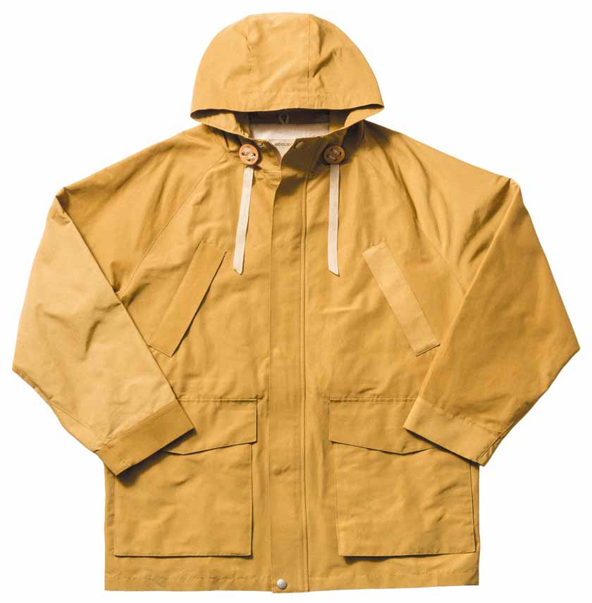 WOOLRICH