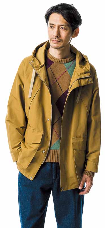 WOOLRICH