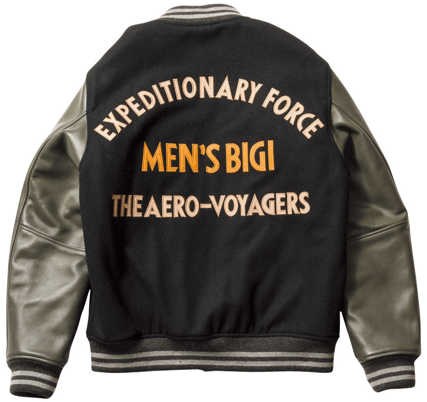 MEN’S BIGI