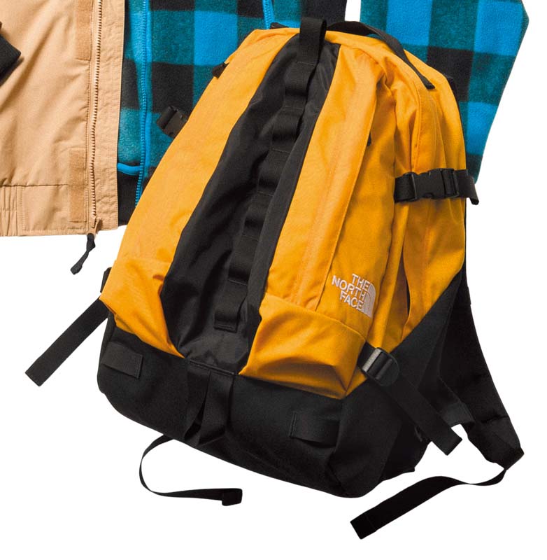 THE NORTH FACE