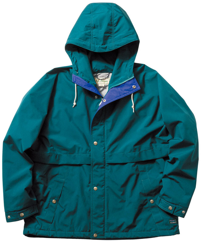 L.L.bean JAPAN EDITION
