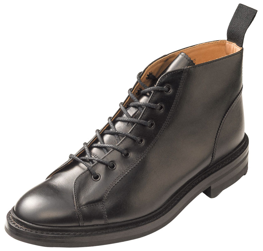 Tricker’s