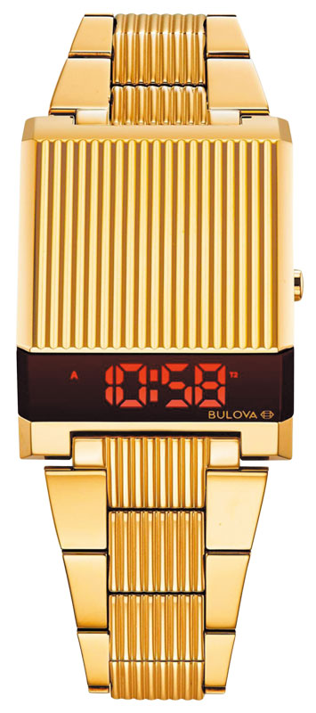 BULOVA