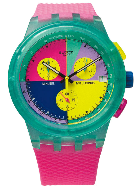 SWATCH