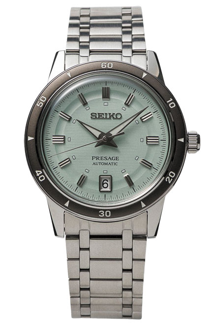 SEIKO PRESAGE