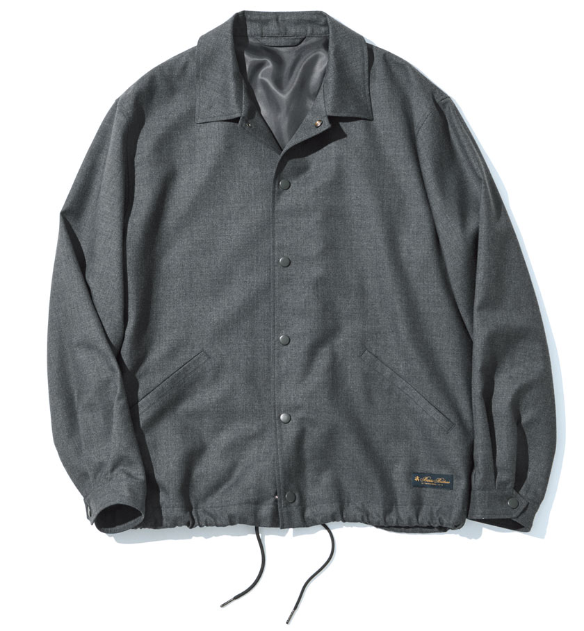 Brooks Brothers Japan × BEAMS F