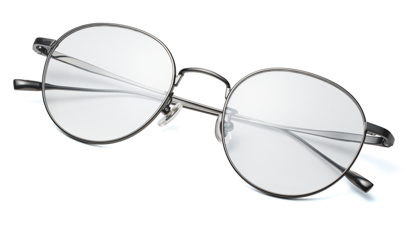 Zoff ゾフのチタンコレクション