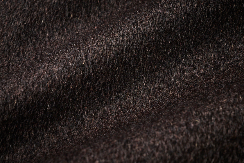 麻布テーラー azabu tailor Chesterfield Coat チェスターフィールドコート