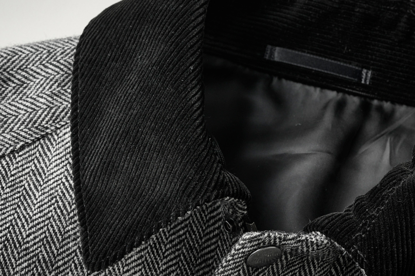 麻布テーラー azabu tailor Field Coat フィールドコート
