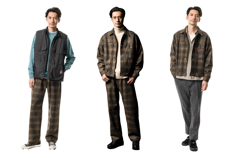 HYSTERIC GLAMOUR ヒステリックグラマー