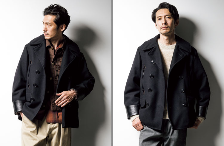 ウールコートが3万円台でこんなに高級見え!?（しかも高級生地も♡）