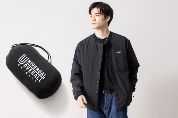 【伊丹十三氏から着想！】いであつし氏×モヒート山下氏によるロマン溢れる一着【モヒート】