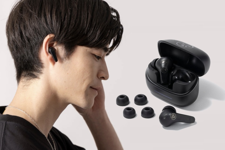 通勤・通学時の至福を守るハイコスパイヤホン