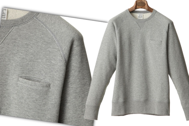 フードだけ乾かない…。チャンピオンの進化系リバースウィーブでそんな悩みともついにオサラバ!