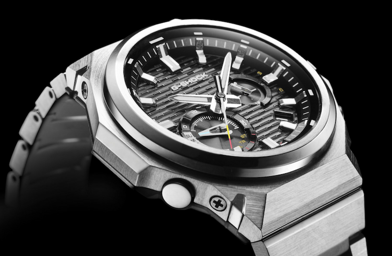 史上もっとも“万能”なミニマルG-SHOCK「GST-B1000」徹底解説！