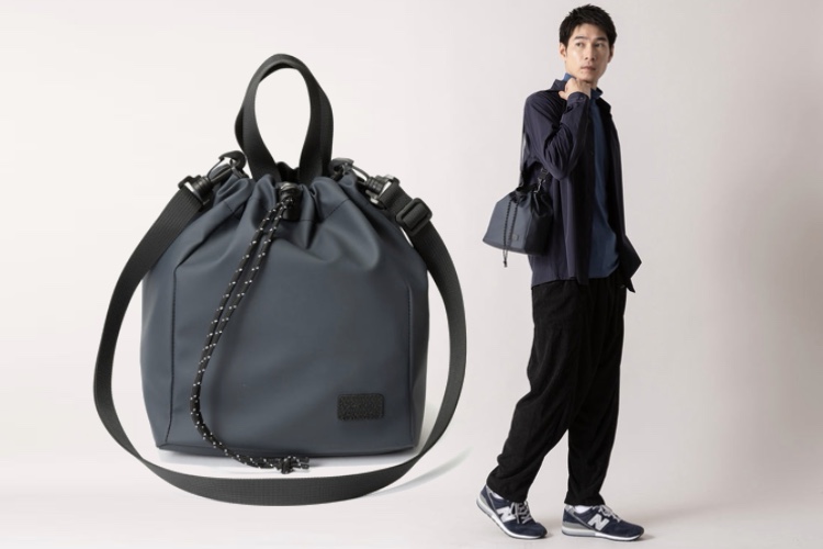 ブランド初の直営店がついに原宿にオープン|タイドウェイ