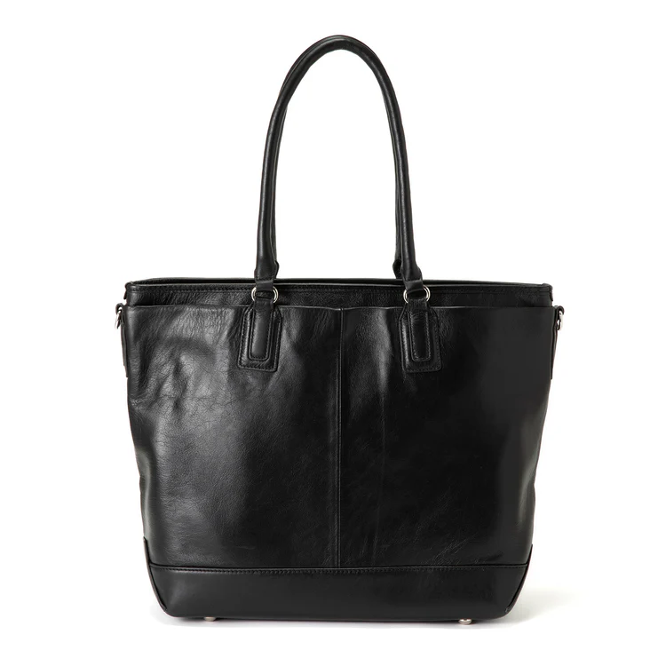 3室仕切りと天マチファスナー