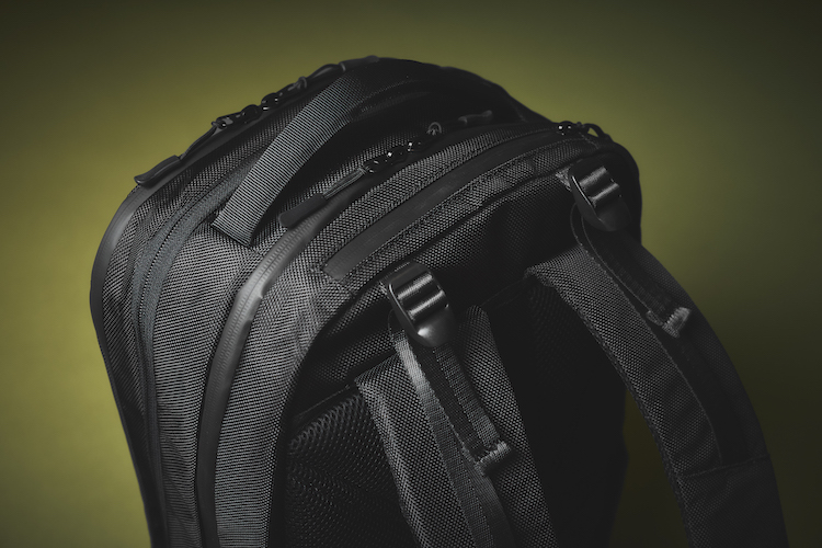 出張&週末に一番ハマる、ミステリーランチの「2DAYアサルト」知ってる?