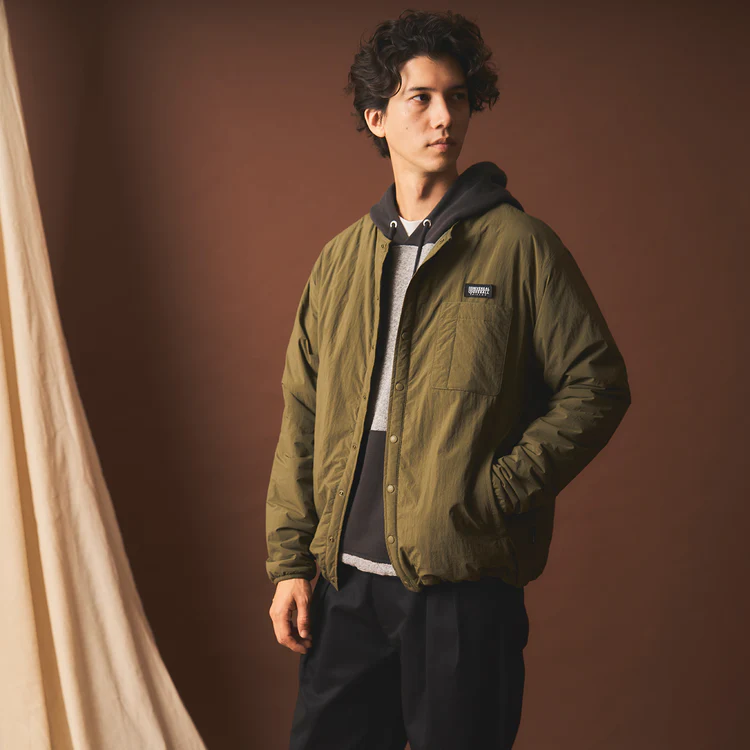 レイヤードイメージ