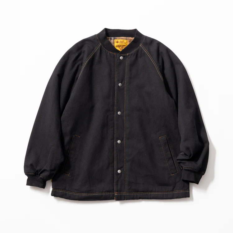 スッキリシルエット