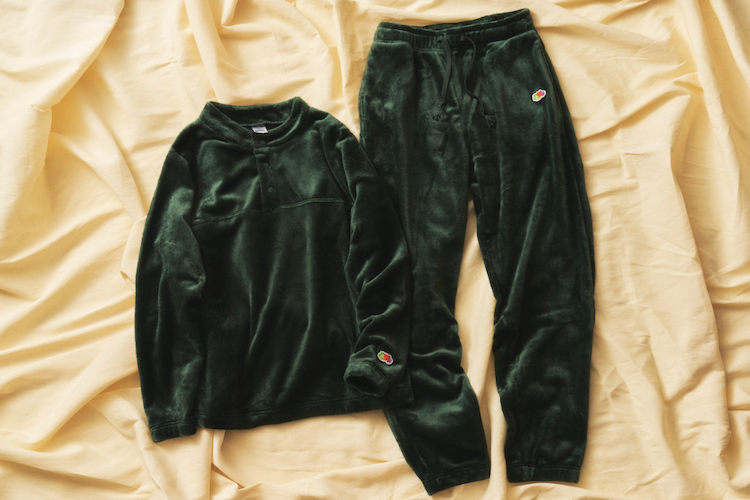 エコへの探求心が生んだフリースの現在最高形! パタゴニアのシンチラアノラック