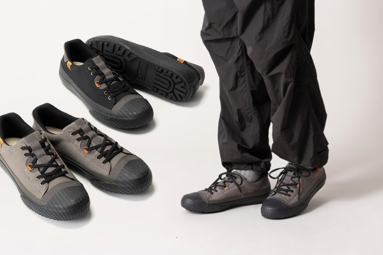 いまなおバカ売れ中！ アンダー1万円のワークな“スエード見え”シャツって？