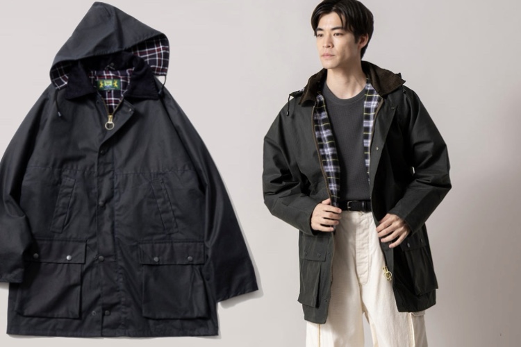 【男が隠すべきはフトモモ!】グラミチ史上初の“ステテコショーツ”が誕生!