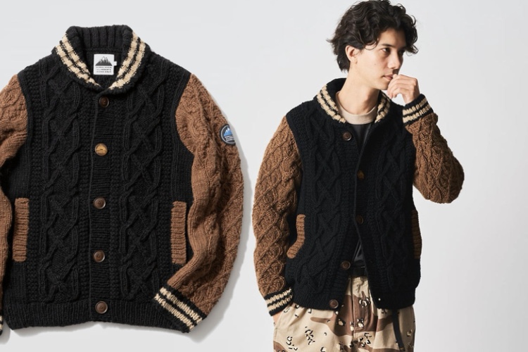 【ウールリッチは夏もスゴイ！】涼しいウール混シアサッカー地で爽やか＆上品に♪