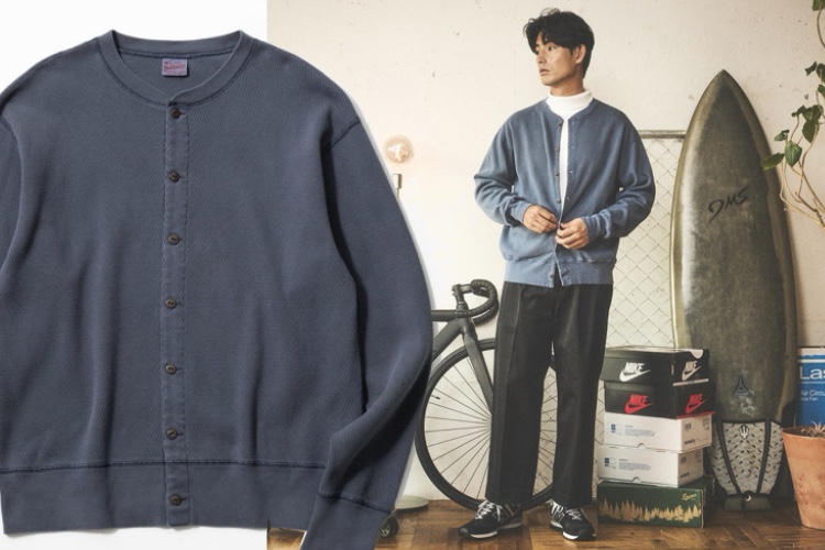 【“性器を分離”の原則】“サオとタマを分ける”が下着の新・定説になる!?【テラックススタッド】