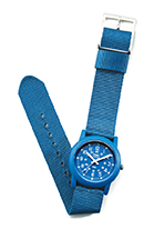 【TIMEX】幻の“キャンパー ネイビー”が約10年ぶりに復活だって!?