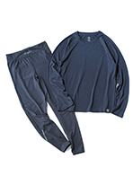 冬の運動を制す！ アスリートも唸らせる「アンダーアーマー」のUAウールシリーズ