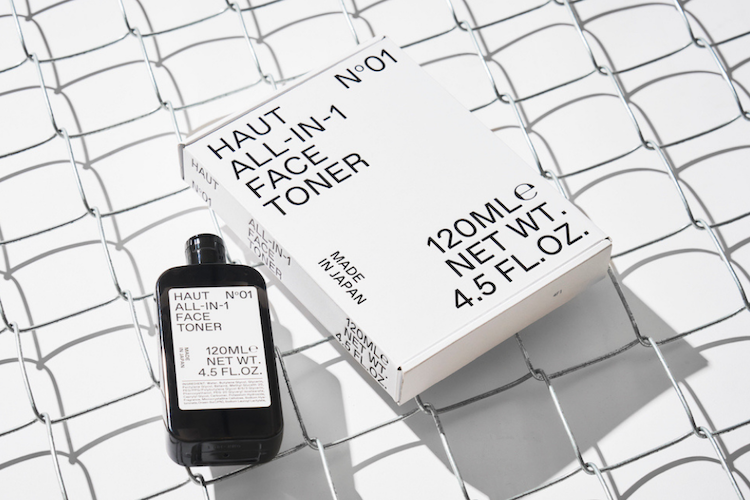 3ステップの簡単ケアでトーンアップした明るい肌を目指せ!