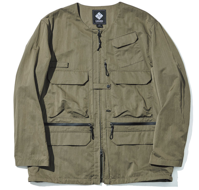 COLUMBIA BLACK LABEL