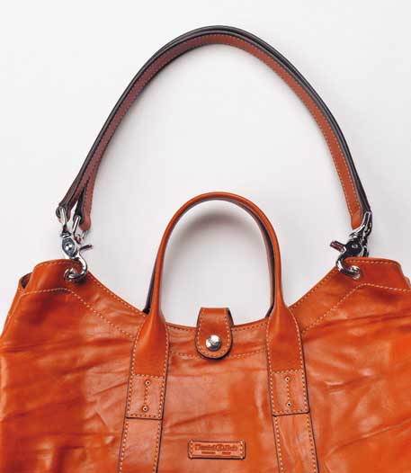 肩掛けOKハンドル