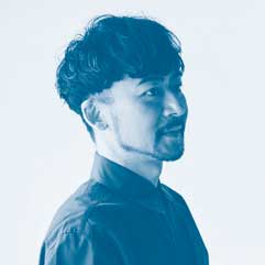 いくら直幸さん